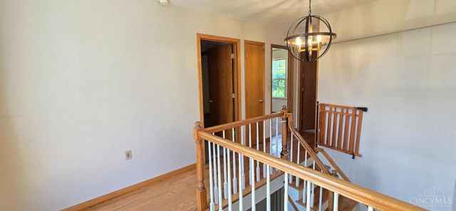 1537 Bardwell West Road, Williamsburg, OH 45176