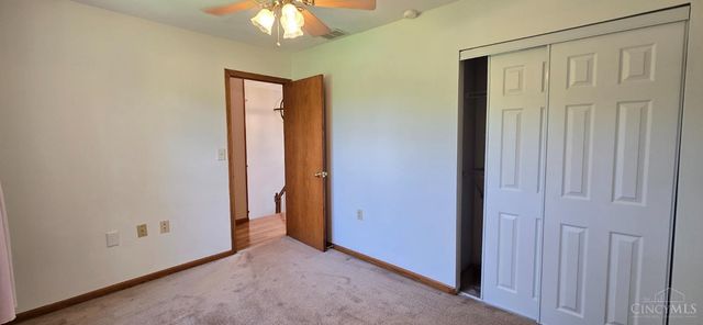 1537 Bardwell West Road, Williamsburg, OH 45176
