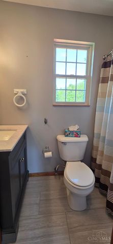 1537 Bardwell West Road, Williamsburg, OH 45176