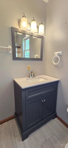 1537 Bardwell West Road, Williamsburg, OH 45176