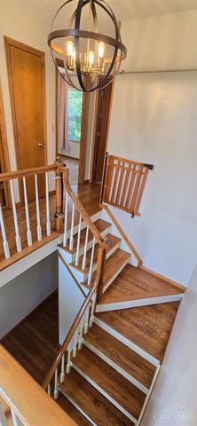 1537 Bardwell West Road, Williamsburg, OH 45176