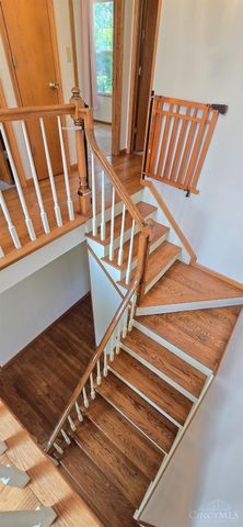 1537 Bardwell West Road, Williamsburg, OH 45176