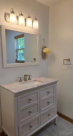 1537 Bardwell West Road, Williamsburg, OH 45176