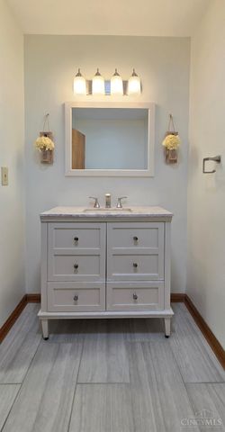 1537 Bardwell West Road, Williamsburg, OH 45176