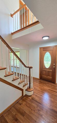 1537 Bardwell West Road, Williamsburg, OH 45176