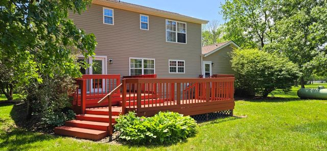 1537 Bardwell West Road, Williamsburg, OH 45176