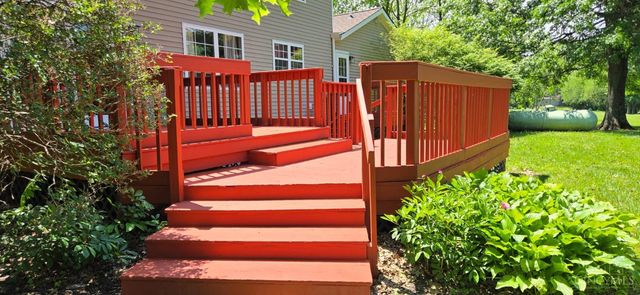 1537 Bardwell West Road, Williamsburg, OH 45176