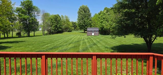 1537 Bardwell West Road, Williamsburg, OH 45176