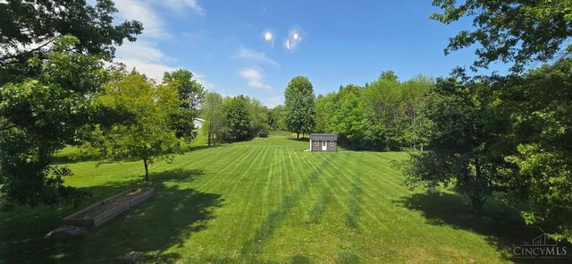 1537 Bardwell West Road, Williamsburg, OH 45176