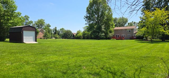 1537 Bardwell West Road, Williamsburg, OH 45176