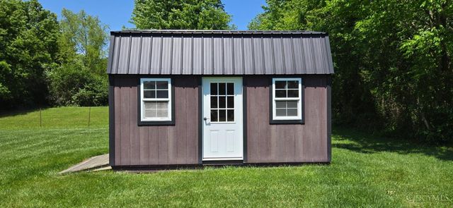 1537 Bardwell West Road, Williamsburg, OH 45176
