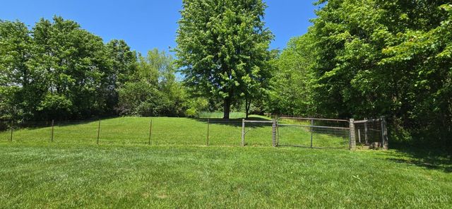 1537 Bardwell West Road, Williamsburg, OH 45176