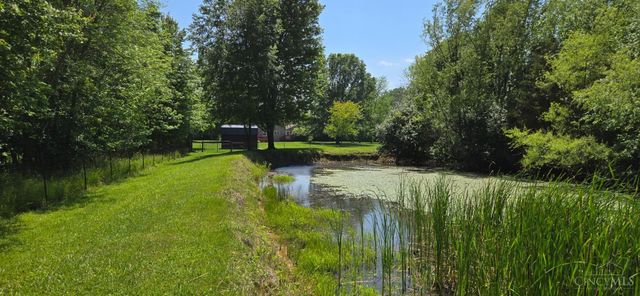 1537 Bardwell West Road, Williamsburg, OH 45176