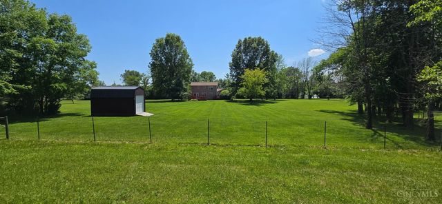1537 Bardwell West Road, Williamsburg, OH 45176