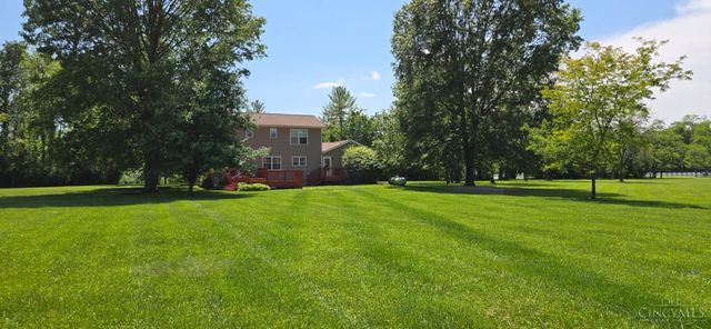 1537 Bardwell West Road, Williamsburg, OH 45176