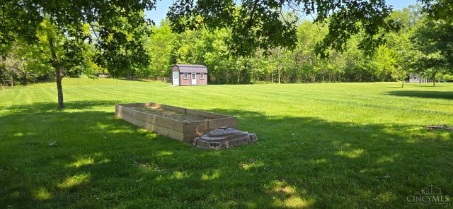 1537 Bardwell West Road, Williamsburg, OH 45176