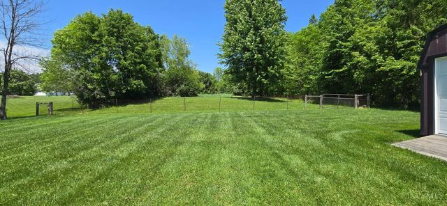 1537 Bardwell West Road, Williamsburg, OH 45176
