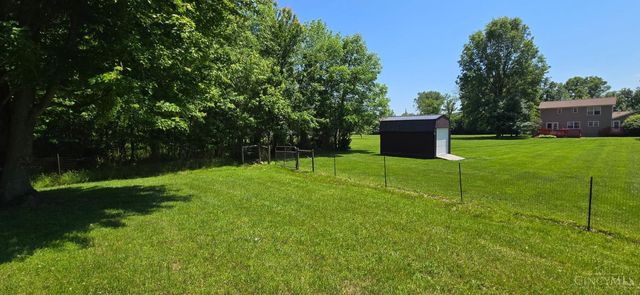 1537 Bardwell West Road, Williamsburg, OH 45176