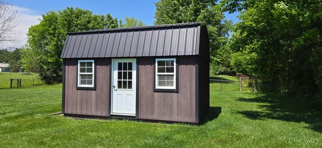 1537 Bardwell West Road, Williamsburg, OH 45176