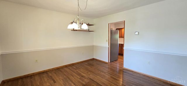 1537 Bardwell West Road, Williamsburg, OH 45176