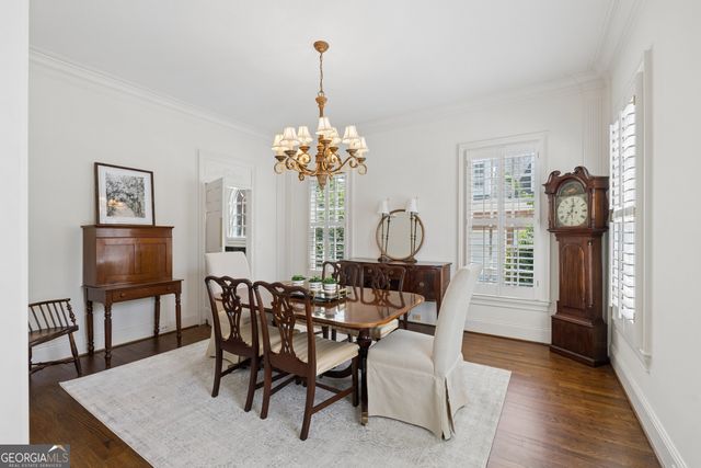 3420 Paces Ferry Circle SE, Smyrna, GA 30080