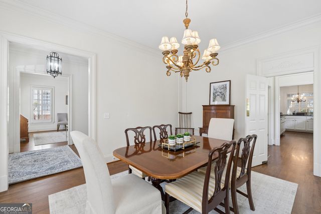 3420 Paces Ferry Circle SE, Smyrna, GA 30080