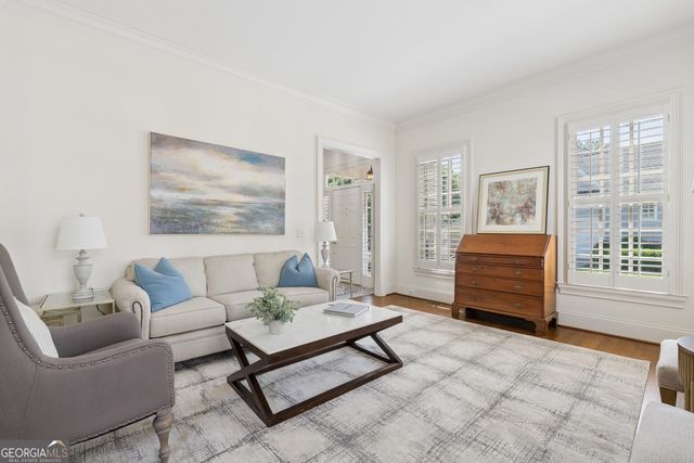 3420 Paces Ferry Circle SE, Smyrna, GA 30080