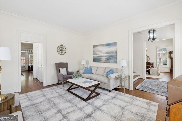 3420 Paces Ferry Circle SE, Smyrna, GA 30080