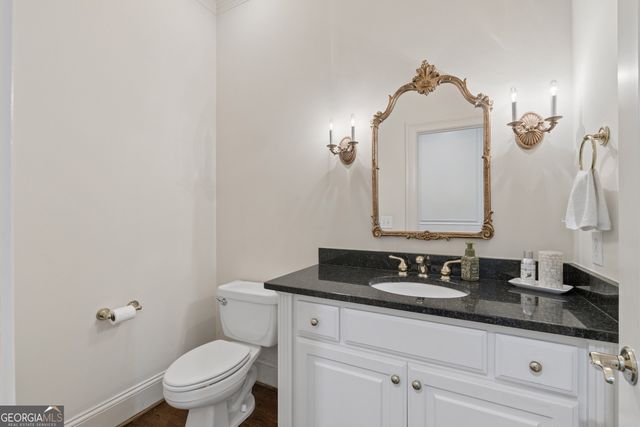 3420 Paces Ferry Circle SE, Smyrna, GA 30080