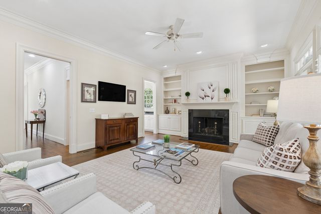 3420 Paces Ferry Circle SE, Smyrna, GA 30080