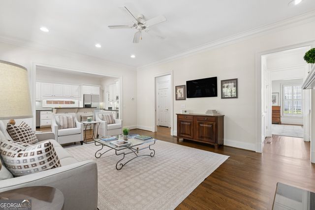 3420 Paces Ferry Circle SE, Smyrna, GA 30080