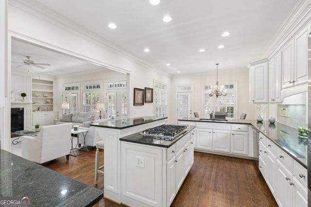 3420 Paces Ferry Circle SE, Smyrna, GA 30080