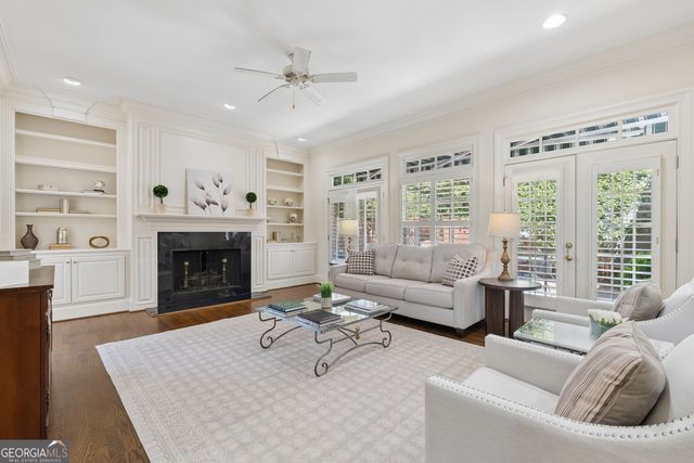 3420 Paces Ferry Circle SE, Smyrna, GA 30080