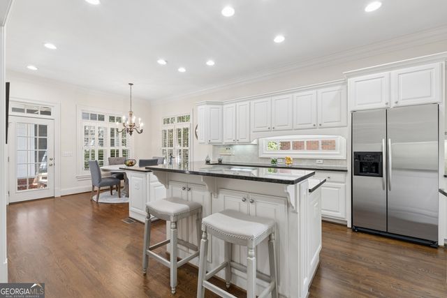 3420 Paces Ferry Circle SE, Smyrna, GA 30080