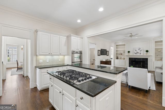 3420 Paces Ferry Circle SE, Smyrna, GA 30080