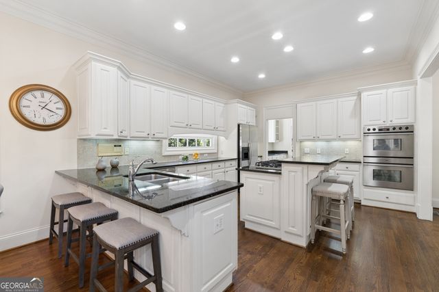 3420 Paces Ferry Circle SE, Smyrna, GA 30080