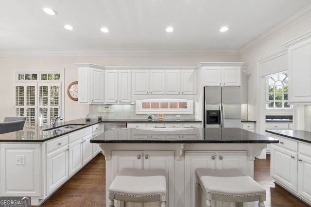 3420 Paces Ferry Circle SE, Smyrna, GA 30080