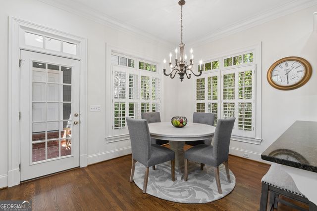 3420 Paces Ferry Circle SE, Smyrna, GA 30080