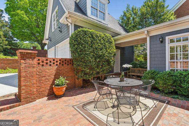 3420 Paces Ferry Circle SE, Smyrna, GA 30080