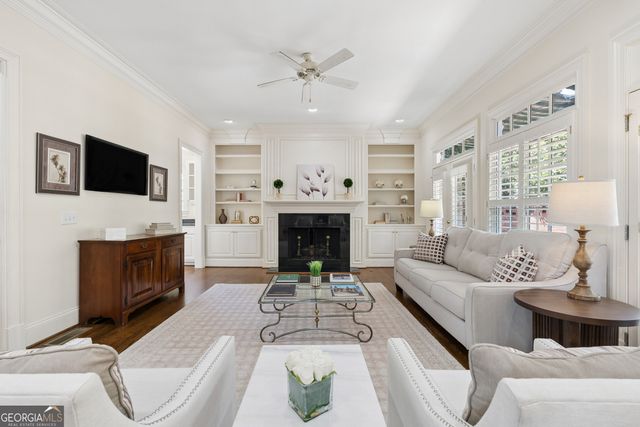 3420 Paces Ferry Circle SE, Smyrna, GA 30080