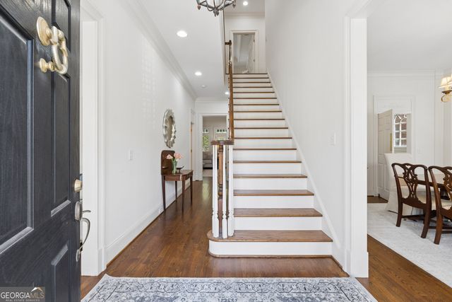 3420 Paces Ferry Circle SE, Smyrna, GA 30080