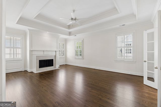 3420 Paces Ferry Circle SE, Smyrna, GA 30080