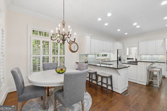 3420 Paces Ferry Circle SE, Smyrna, GA 30080