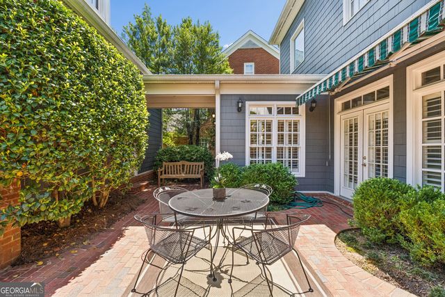 3420 Paces Ferry Circle SE, Smyrna, GA 30080