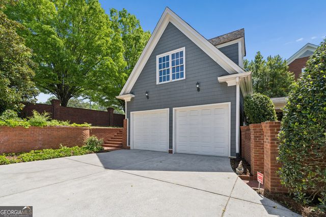 3420 Paces Ferry Circle SE, Smyrna, GA 30080