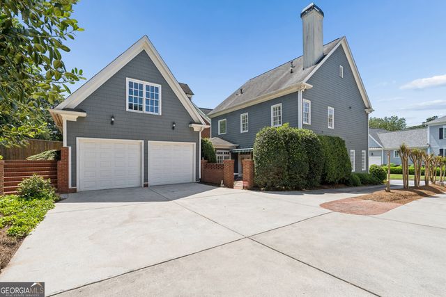 3420 Paces Ferry Circle SE, Smyrna, GA 30080