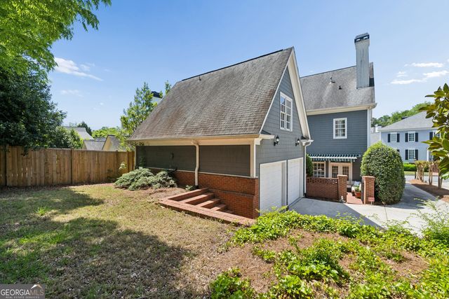 3420 Paces Ferry Circle SE, Smyrna, GA 30080