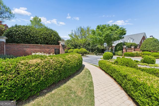 3420 Paces Ferry Circle SE, Smyrna, GA 30080