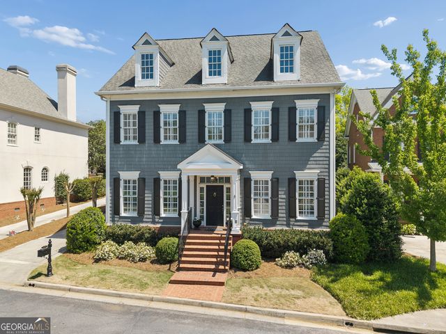 3420 Paces Ferry Circle SE, Smyrna, GA 30080