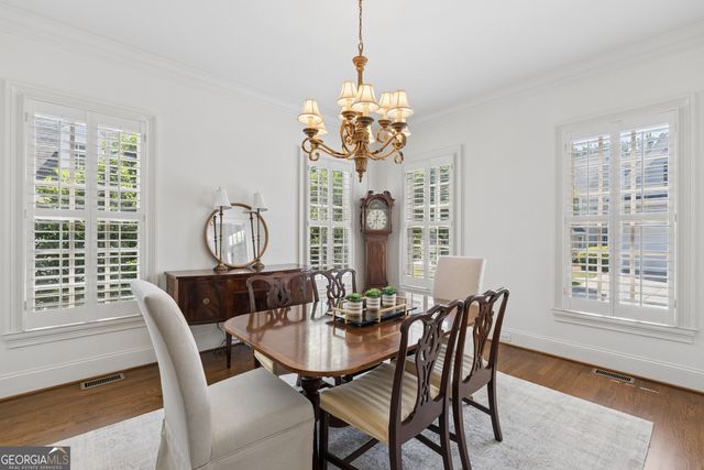 3420 Paces Ferry Circle SE, Smyrna, GA 30080